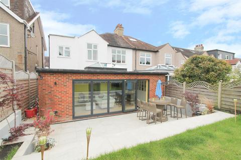 10 Hawthorn Road, Sutton, SM1 4PF
