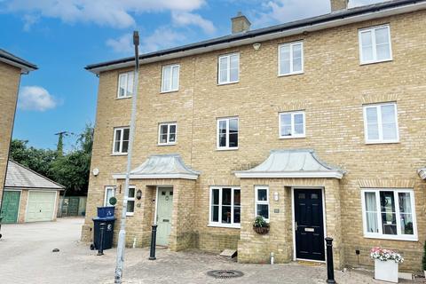 Sun Street, Sawbridgeworth, CM21