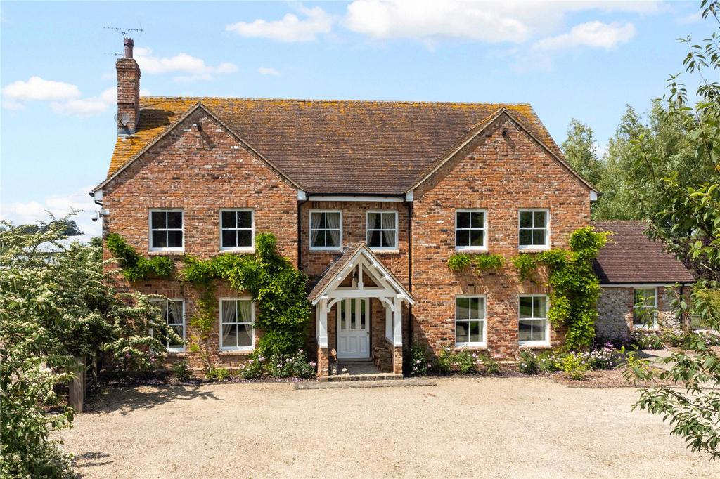 Dauntsey Fields Farm