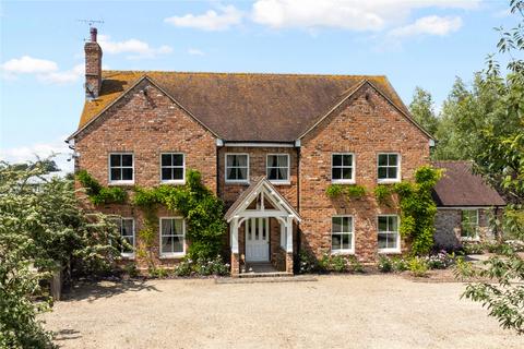 5 bedroom detached house for sale, Dauntsey, Nr Malmesbury, Wiltshire, SN15