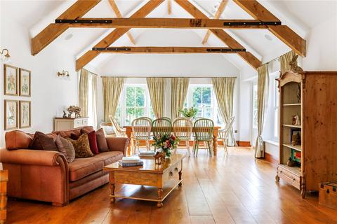 5 bedroom detached house for sale, Dauntsey, Nr Malmesbury, Wiltshire, SN15