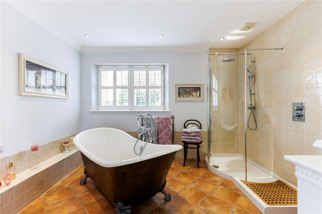 En Suite