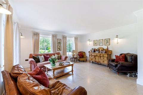 5 bedroom detached house for sale, Dauntsey, Nr Malmesbury, Wiltshire, SN15
