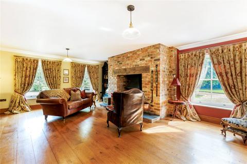 5 bedroom detached house for sale, Dauntsey, Nr Malmesbury, Wiltshire, SN15