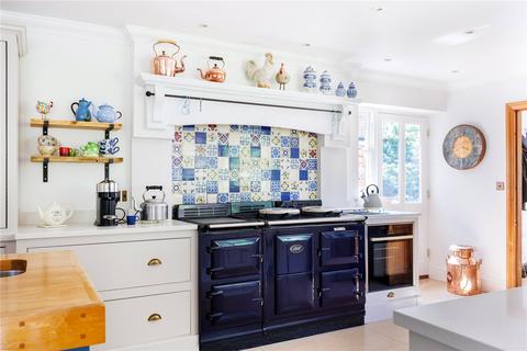 5 bedroom detached house for sale, Dauntsey, Nr Malmesbury, Wiltshire, SN15