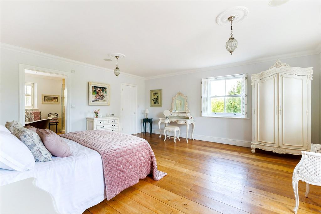 Principal Bedroom