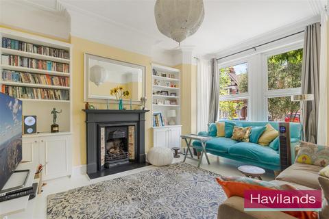 5 bedroom house for sale, Eaton Park Road, London
