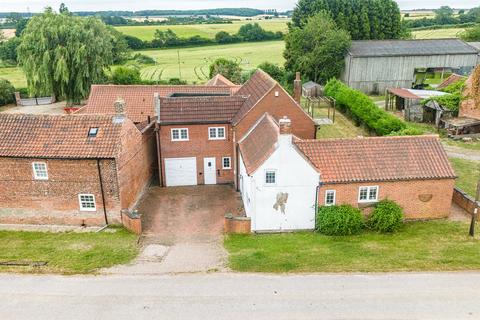 undefined, Town End, Laxton, Newark, Nottinghamshire, NG22
