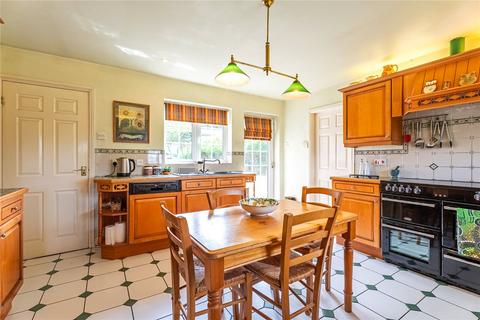 undefined, Town End, Laxton, Newark, Nottinghamshire, NG22