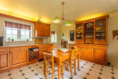 undefined, Town End, Laxton, Newark, Nottinghamshire, NG22