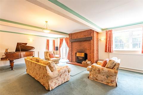 undefined, Town End, Laxton, Newark, Nottinghamshire, NG22