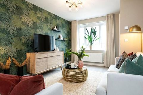 3 bedroom semi-detached house for sale, Winchester Road, Beggarwood, Basingstoke