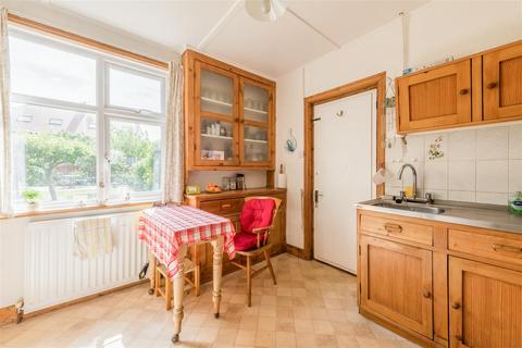 undefined, Mansfield Road, Hove