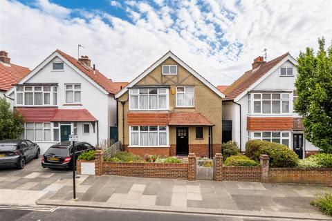 3 bedroom detached house for sale, Mansfield Road, Hove