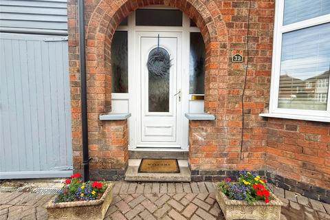 3 bedroom semi-detached house for sale, Aberdale Road, Leicester LE2