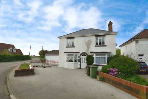 4 bedroom detached house for sale, Lion House, Lion Service Station, Walnut Road, Walpole St. Peter, Wisbech PE14 7NW