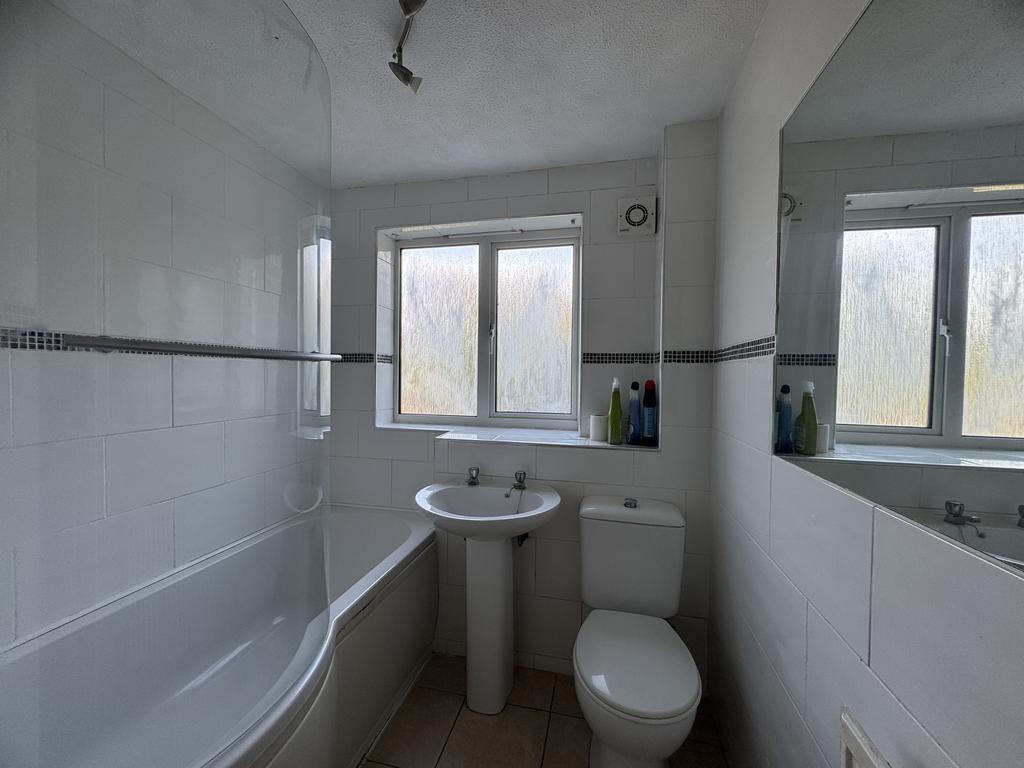 Bath/WC