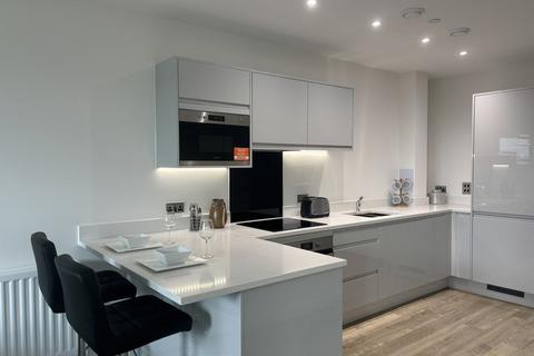 Fairview New Homes - Park Quarter for sale, Park Quarter, Barnet, EN4 9SH