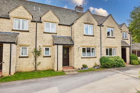 3 bedroom retirement property for sale, St. Marys Mead, Witney OX28