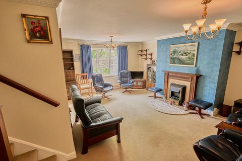 3 bedroom retirement property for sale, St. Marys Mead, Witney OX28