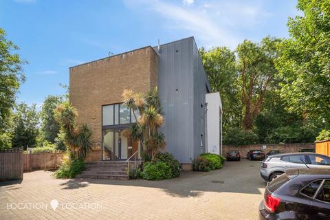 undefined, Manor Road, Abney House, N16