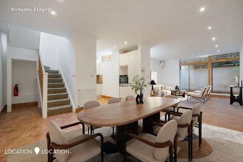 undefined, Manor Road, Abney House, N16