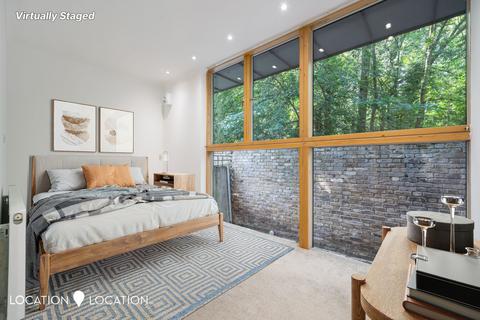 undefined, Manor Road, Abney House, N16