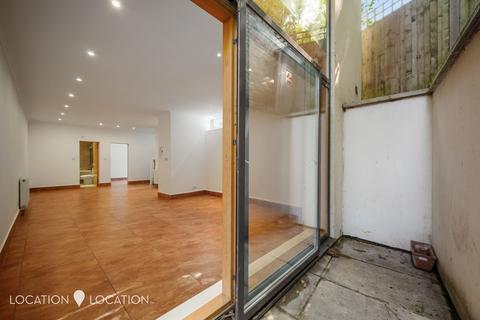 undefined, Manor Road, Abney House, N16