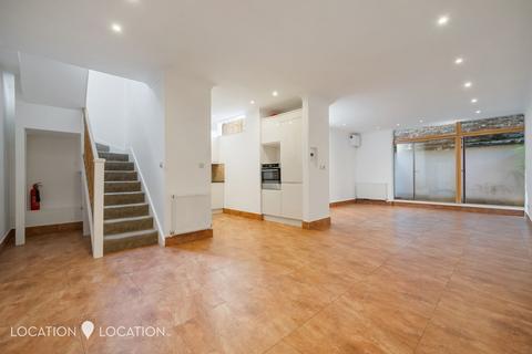 undefined, Manor Road, Abney House, N16