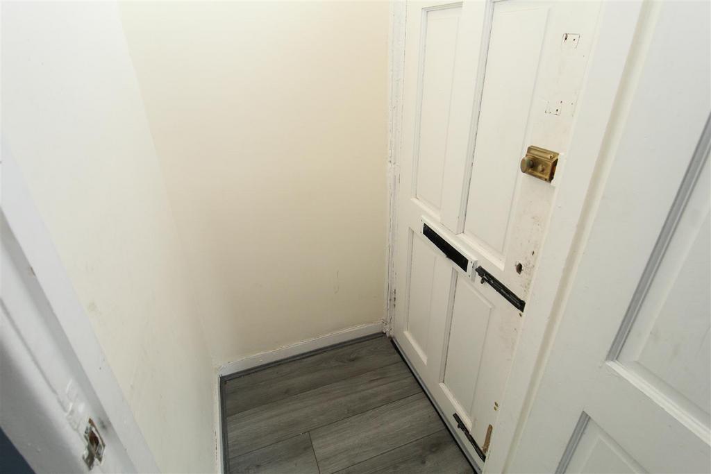 Vestibule