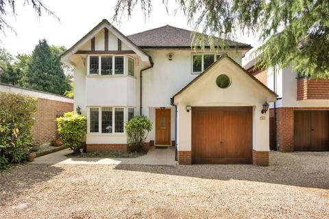 4 bedroom detached house for sale, Seal Hollow Road, Sevenoaks, Kent, TN13