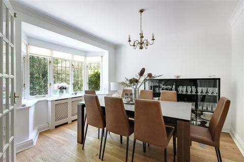 4 bedroom detached house for sale, Seal Hollow Road, Sevenoaks, Kent, TN13