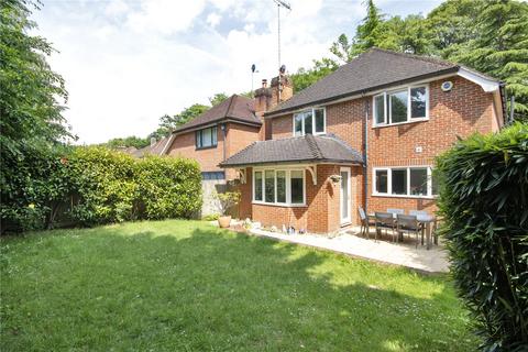 4 bedroom detached house for sale, Seal Hollow Road, Sevenoaks, Kent, TN13