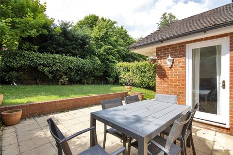 4 bedroom detached house for sale, Seal Hollow Road, Sevenoaks, Kent, TN13