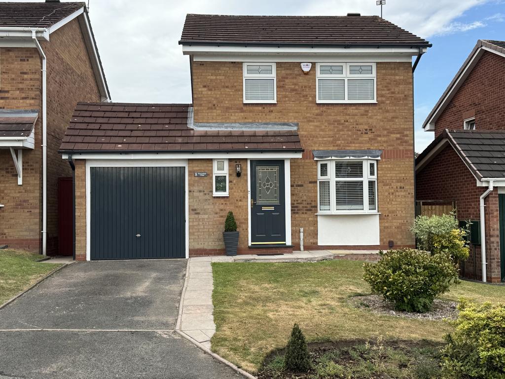 Flowerdale Close Bilston West - Image 0 1024x1024 