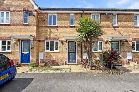 Nichols Grove, Braintree, CM7