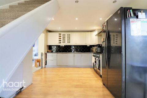 3 bedroom semi-detached house for sale, SELF CONTAINED ANNEX - Dowland Walk, Basildon