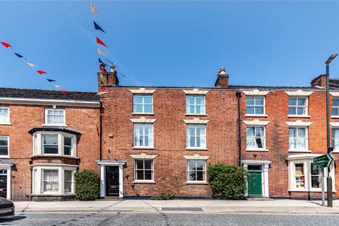 undefined, St. John Street, Ashbourne, Derbyshire, DE6