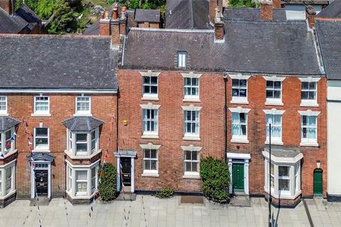 undefined, St. John Street, Ashbourne, Derbyshire, DE6