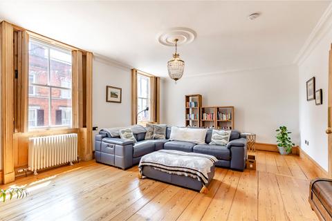 undefined, St. John Street, Ashbourne, Derbyshire, DE6