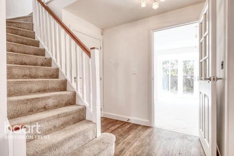 37 Galloway Road, Drakelow, Burton-on-trent, DE15 9UJ
