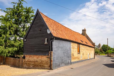 undefined, West Street, Ely CB7