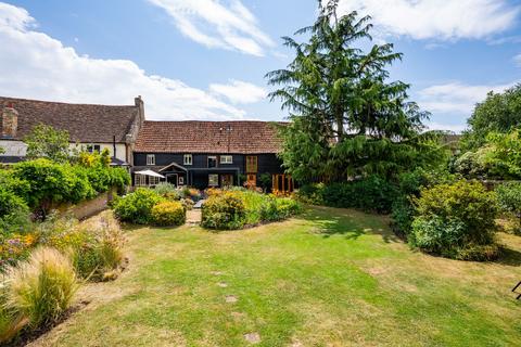 4 bedroom link detached house for sale, West Street, Ely CB7