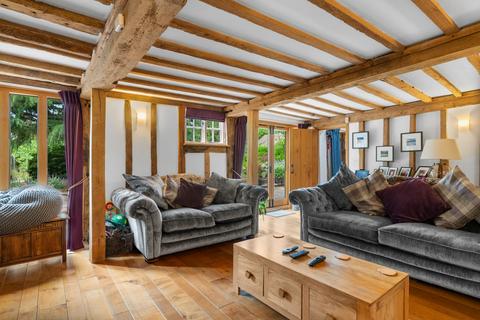 4 bedroom link detached house for sale, West Street, Ely CB7