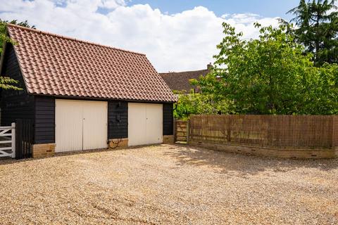 4 bedroom link detached house for sale, West Street, Ely CB7