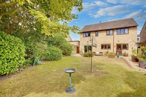 4 bedroom detached house for sale, Noel Murless Drive, Newmarket CB8