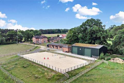 undefined, Wickham Heath, Newbury, Berkshire, RG20