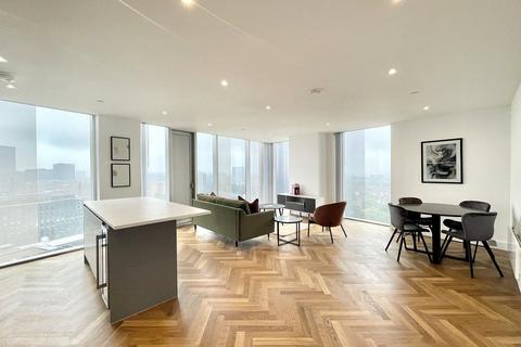 2 bedroom apartment for sale, Deansgate Square, 9 Owen Street, Manchester, M15