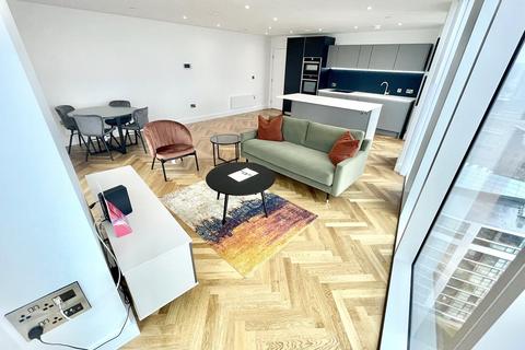 2 bedroom apartment for sale, Deansgate Square, 9 Owen Street, Manchester, M15