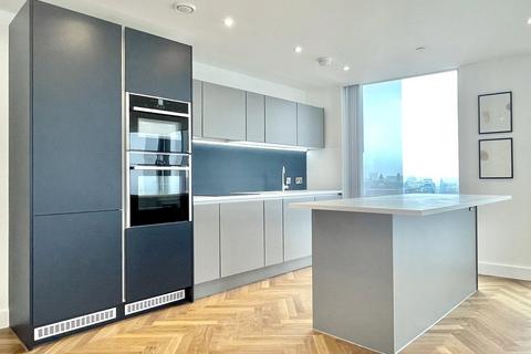 2 bedroom apartment for sale, Deansgate Square, 9 Owen Street, Manchester, M15